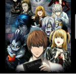 Death notr