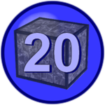 Stone crate 20
