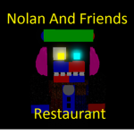 Nolan And Friends {Nolan Official Groupe}