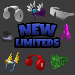 New Limited Item Predictor