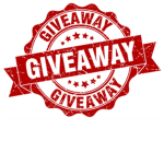 Giveaway.........