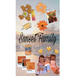 Sunset_Family
