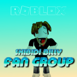 skibidi billy’s fan group