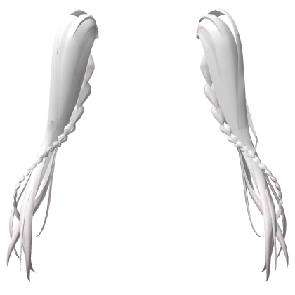 Sparxie's Twintails | HSR Roblox item