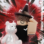 DBlox's Community