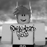 Paralyzed Kids