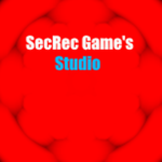 SecRec Game's
