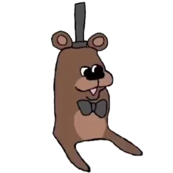 Surviral The Feddy The Killer