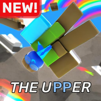 The Upper 👍