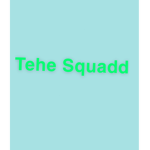thE tEhEs