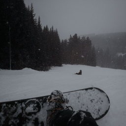 ski