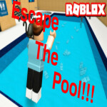 Escape the Pool Obby