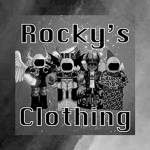 Forgotten Productions