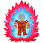 Dragon Ball Era (By Zen-Oh)
