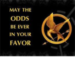 The Hunger Games MS