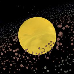 SolarSim v0.7.1 icon