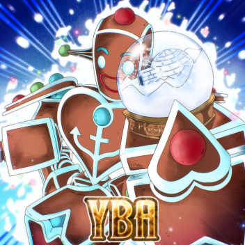 🎄Your Bizarre Adventure🎁