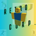 Retro Corperation