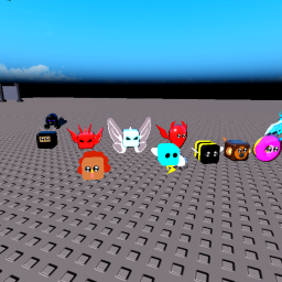 Clicking Simulator