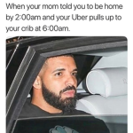 Kiki do u love Stacy