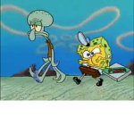 I watch Spongebob EVERYDAY Group