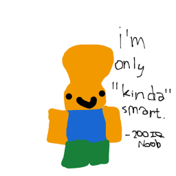 200IQ Glass Obby