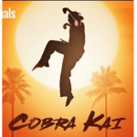 Cobra Kai Studios
