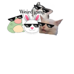 -weird gang-