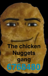 Groups for cuz