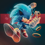 Sonic super world