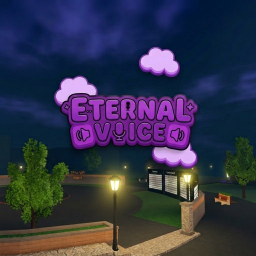 [🔥]ETERNAL VOICE