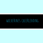 ########## Cheerleading