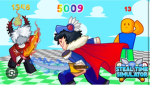 Steal time modded 2024