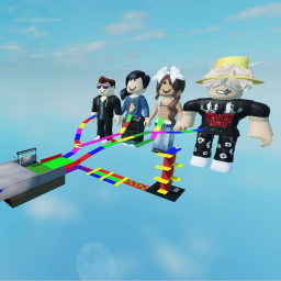 Explore The Islands!!