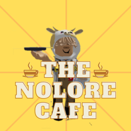 TheNoLore Cafe