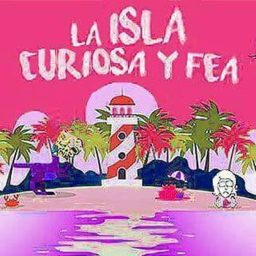 La isla Curiosa y Fea (Beta)