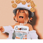 Brooke Plays Roblox