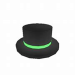 Top Hat Squad.