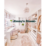 •Emmy’s Closet•