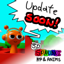 3D Sprunki Roleplay & Animations 
