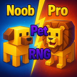 Pet RNG Game 🐶