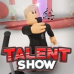 Roblox Talent Show