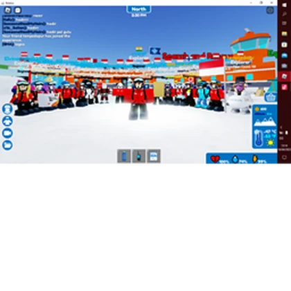 Vvs Team Roblox group icon