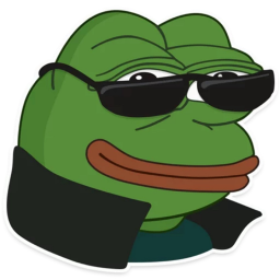 Pepega Clothing (OFFICIAL) 🕹️