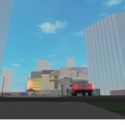 Dallas 2? icon