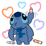 Unicorns are lovely and rule