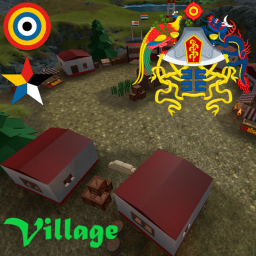 Village
