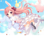 Bunny cute <3