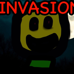INVASION [BETA]