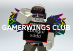 GAMERWINGS CLUB!